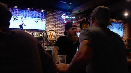Blues' Stanley Cup run helps local sports bars